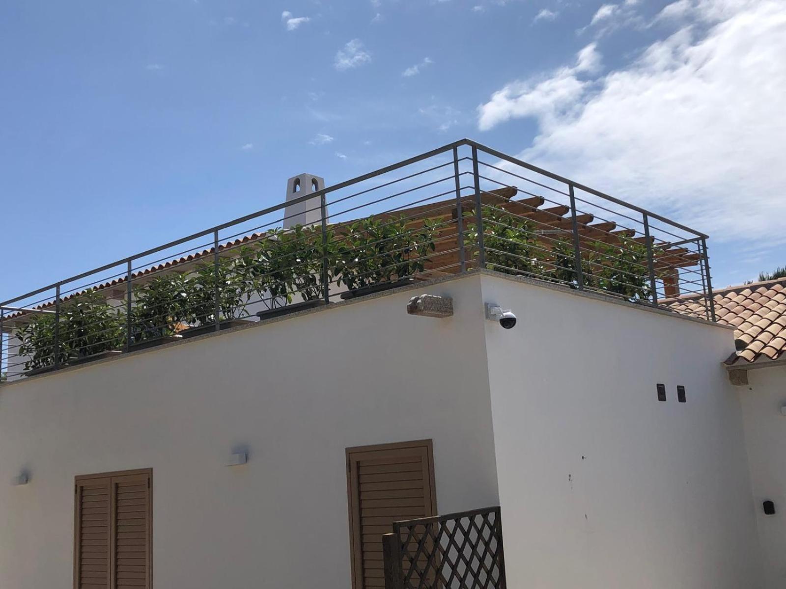 Villa Jana 波多博罗 外观 照片