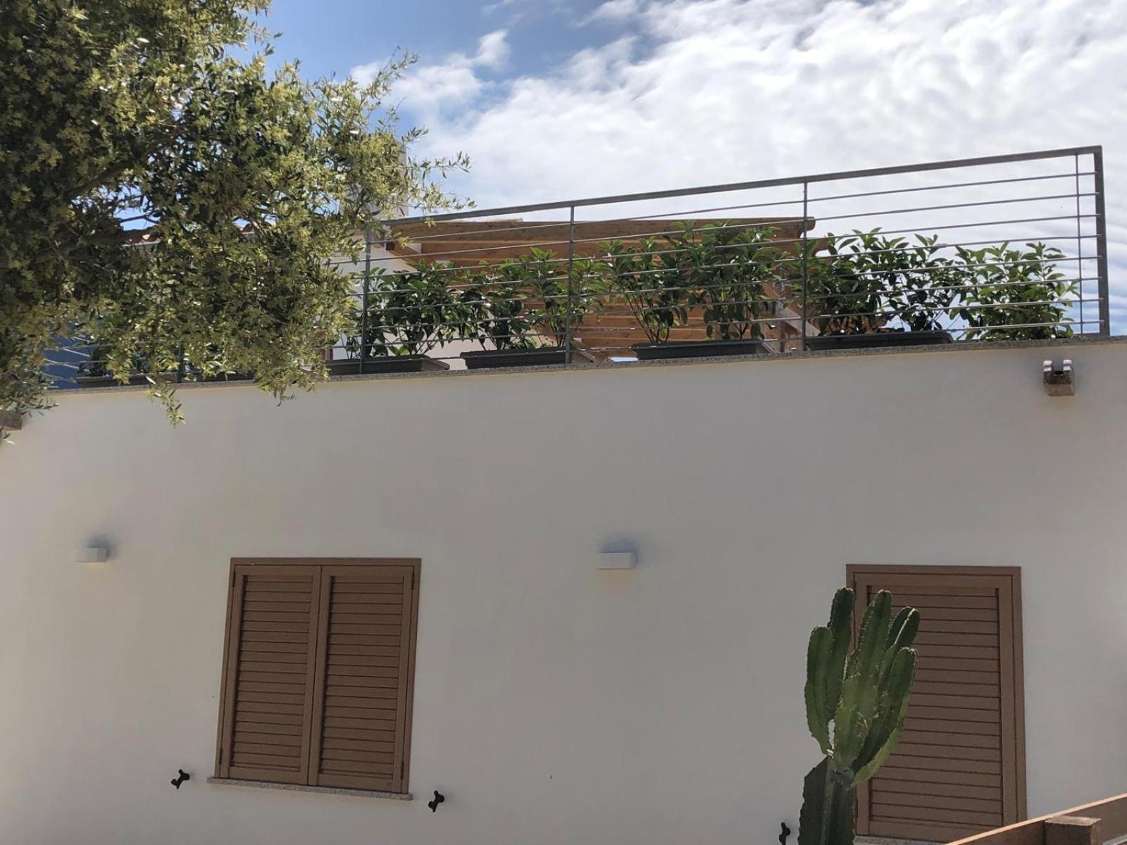 Villa Jana 波多博罗 外观 照片